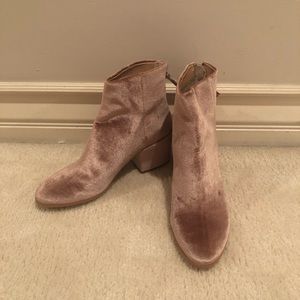 New Dolce Vita Boots